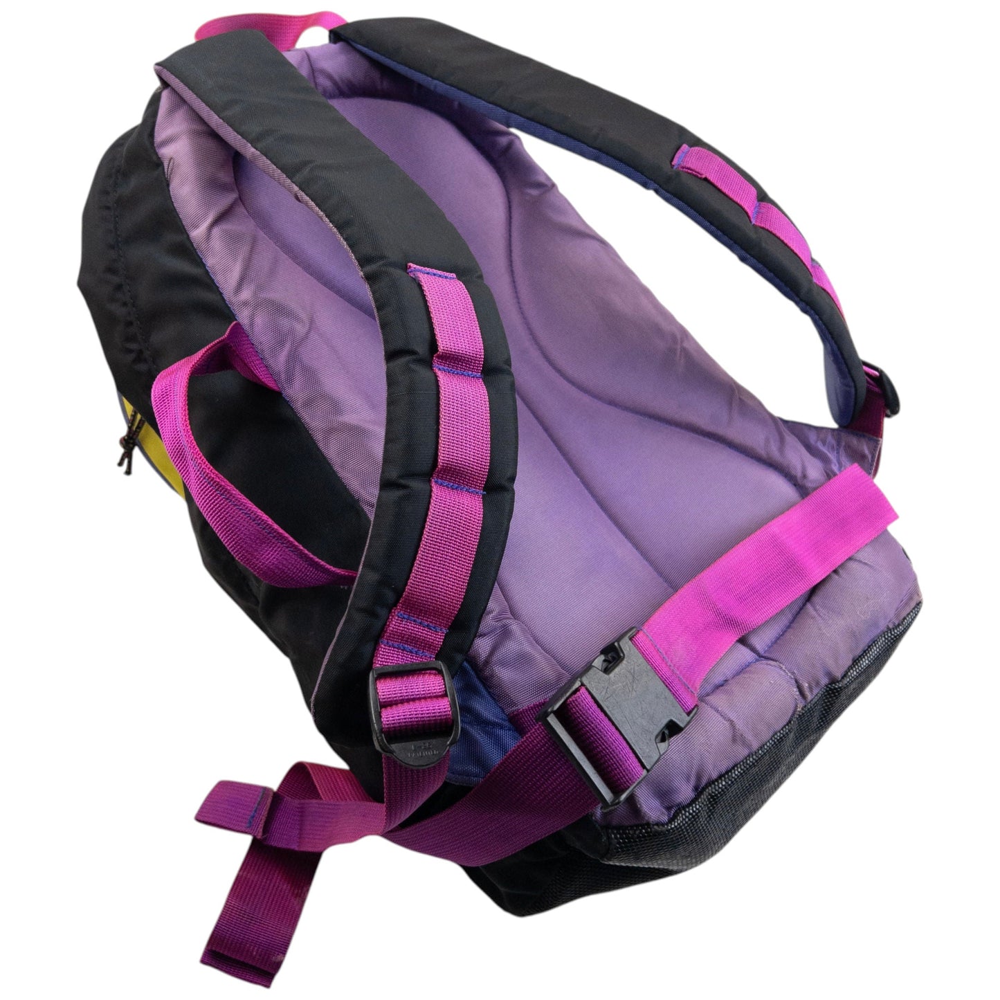 Vintage 90s Nike ACG Backpack | O/S, Red