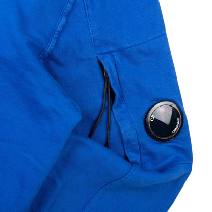 Vintage CP Company Zip Up Sweatshirt Size M