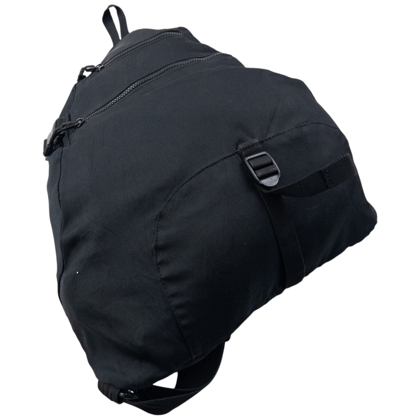 Vintage 2000s GAP Sling Bag | O/S, Black