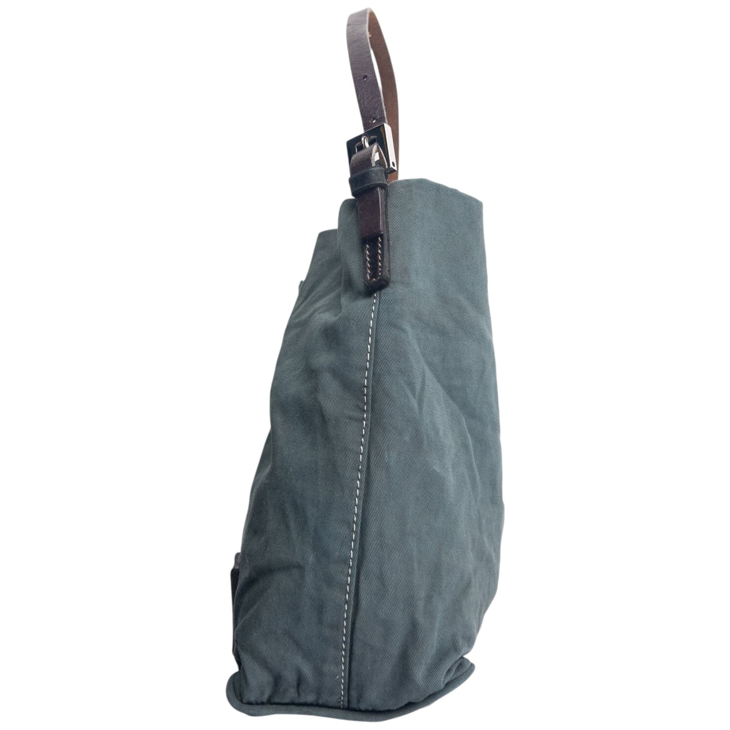 Vintage 90s Fendi Shoulder Bag