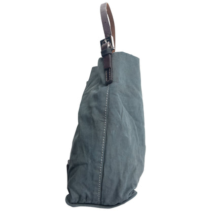 Vintage 90s Fendi Shoulder Bag