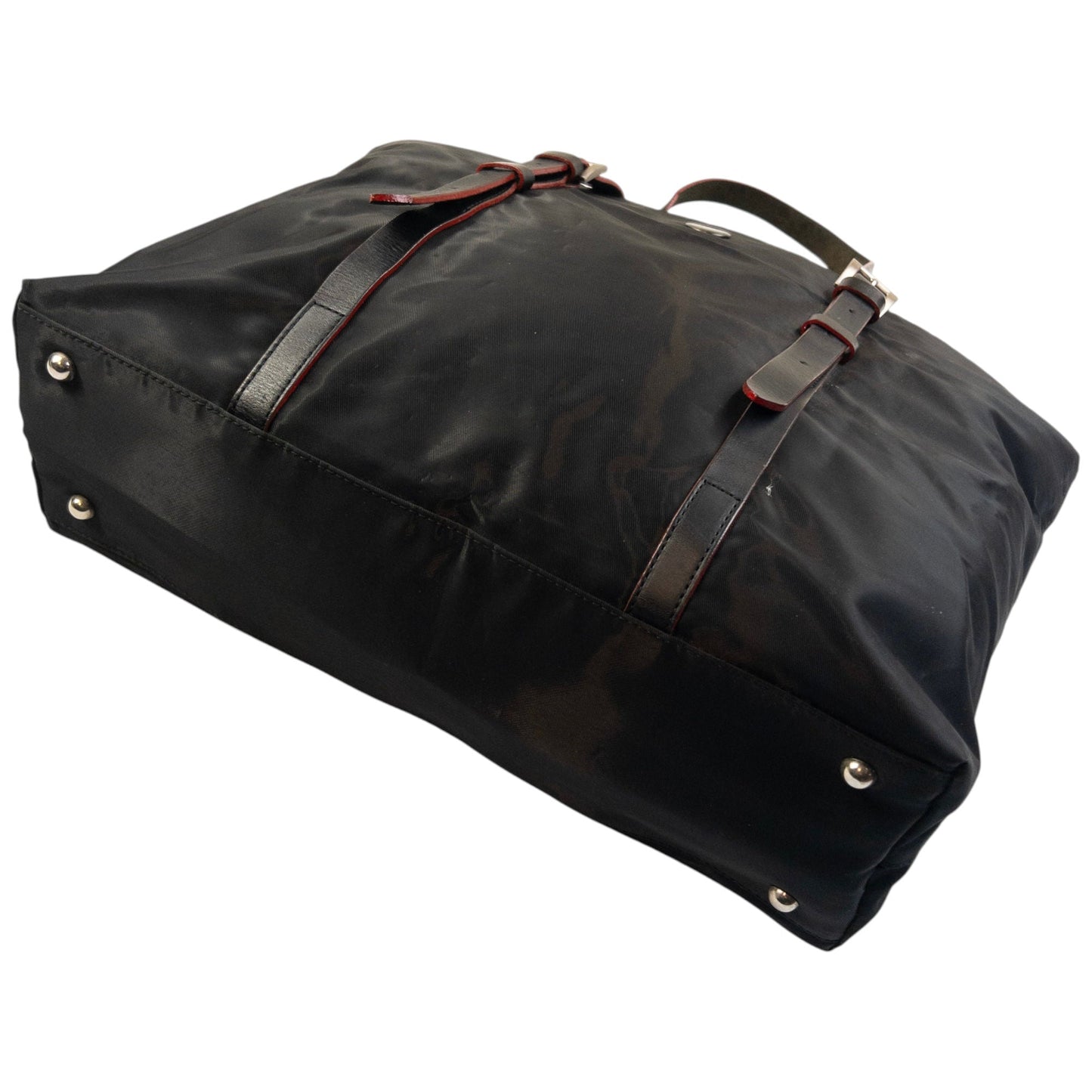 Vintage 2000s Jean Paul Gaultier Handbag | O/S, Black
