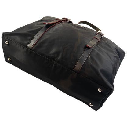Vintage 2000s Jean Paul Gaultier Handbag | O/S, Black