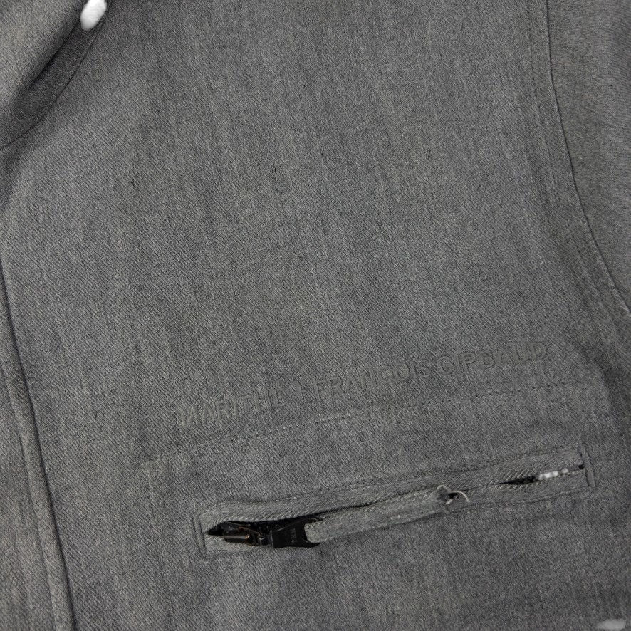 Vintage Marithe + Francois Girbaud Zip Up Jacket Size XL