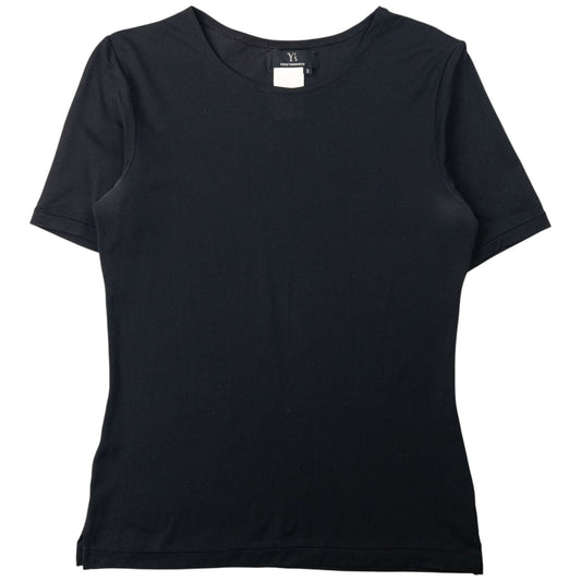 Vintage Yohji Yamamoto Lightweight Stretch T Shirt Womens Size M