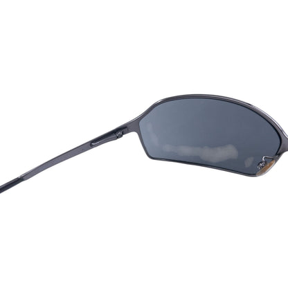 Vintage 2000s Prada Sunglasses | O/S, Grey