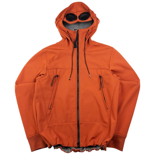 Vintage CP Company Goggle Hood Shell Jacket Size S