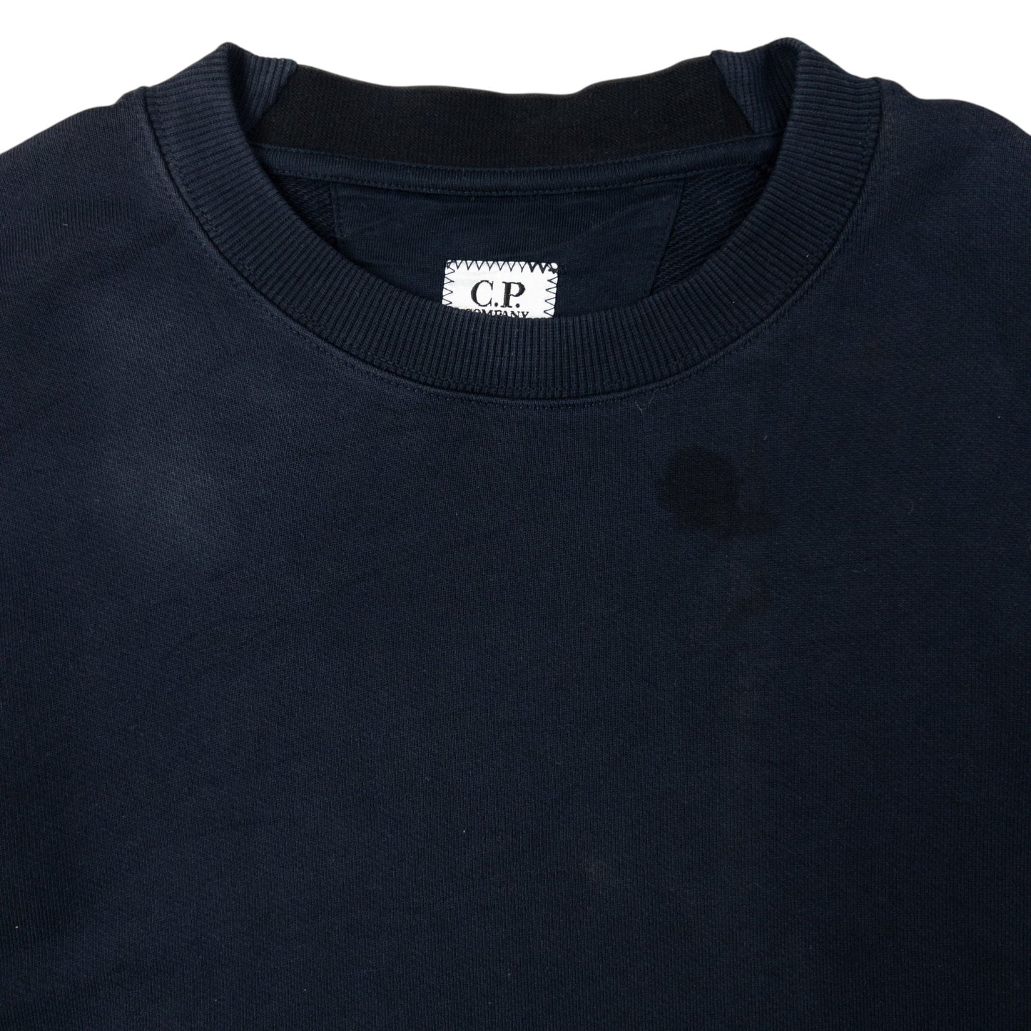 Vintage CP Company Sweatshirt Size M