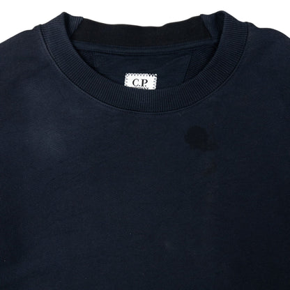 Vintage CP Company Sweatshirt Size M