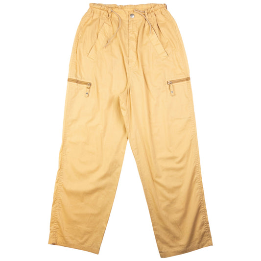 Vintage Hai Sporting Gear By Issey Miyake Lightweight Trousers Size W26