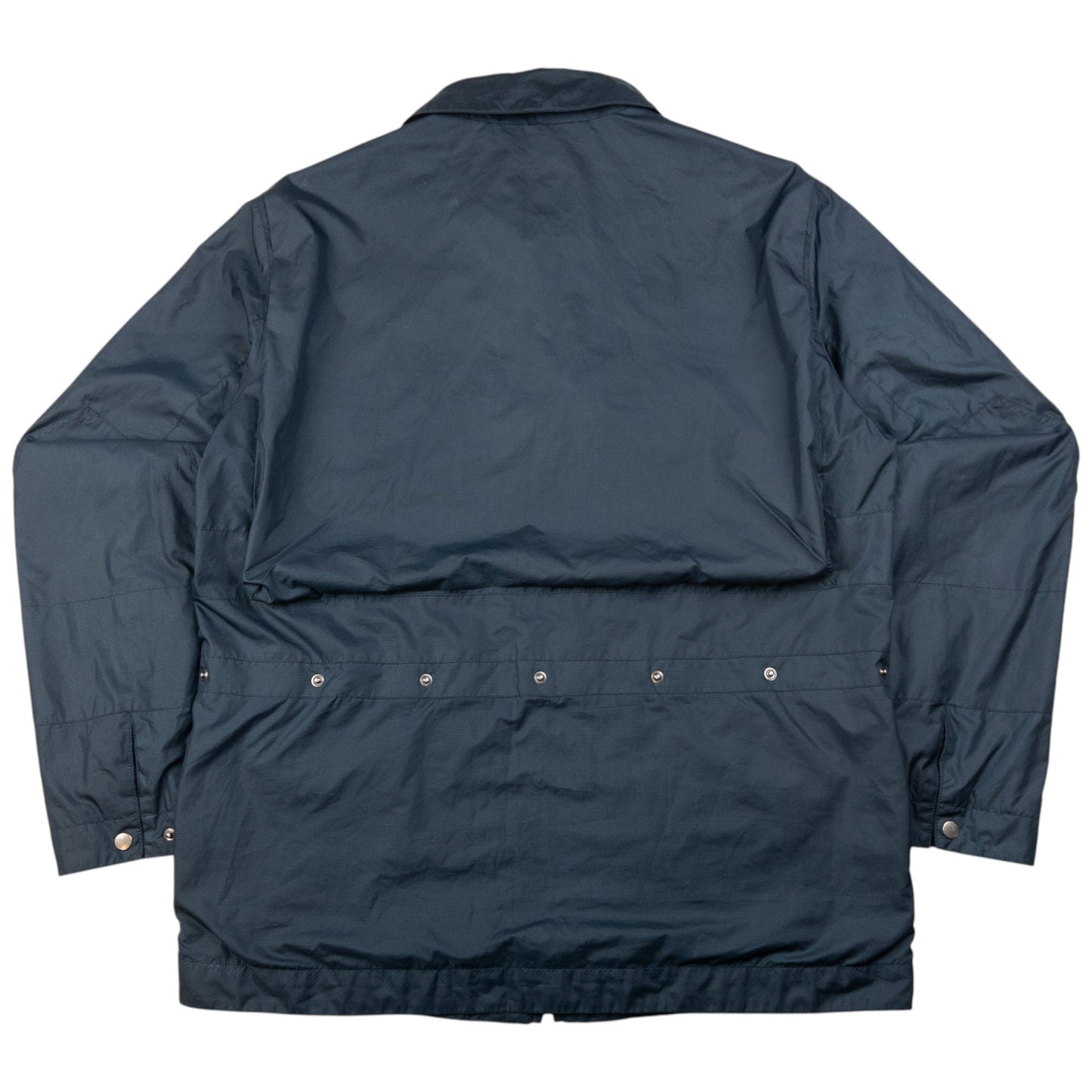 Vintage Hugo Boss Lightweight Cargo Jacket Size XL