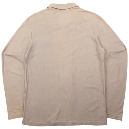 Vintage Katharine Hamnett Lightweight Zip Up Jacket Size S