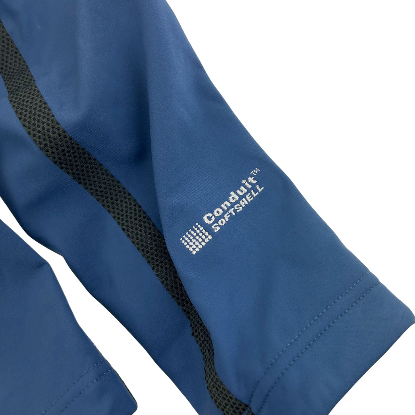 Vintage Mountain Hardwear Conduit Softshell Jacket Woman's Size S