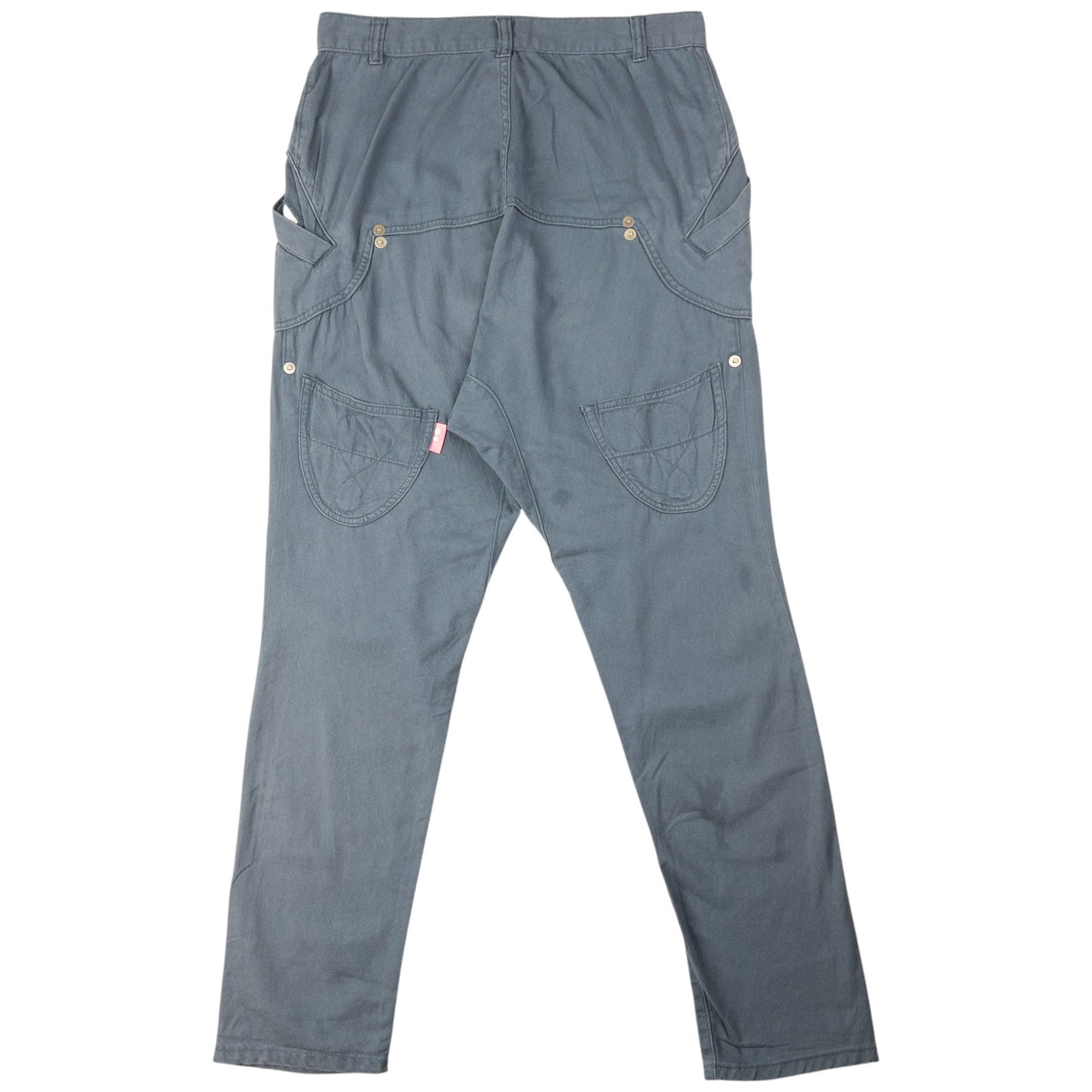 Vintage Mercibeaucoup Jevous Enprie By Issey Miyake Trousers Size W31