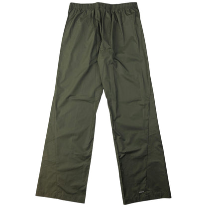 Vintage Nike Climafit Tracksuit Bottoms Size M