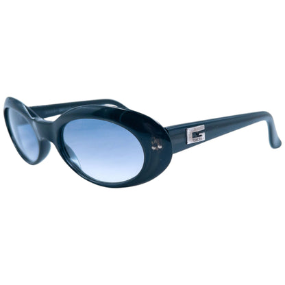 Vintage 1997 Gucci By Tom Ford Sunglasses | O/S, Multicoloured