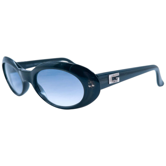 Vintage 1997 Gucci By Tom Ford Sunglasses | O/S, Multicoloured
