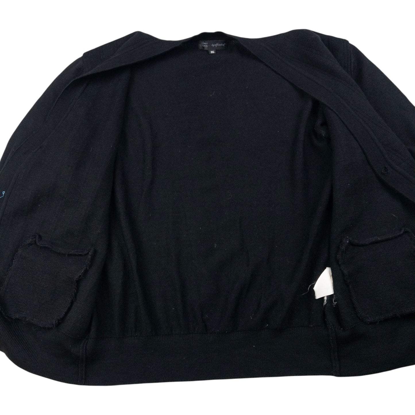 Vintage YSL Yves Saint Laurent Cardigan Size XS