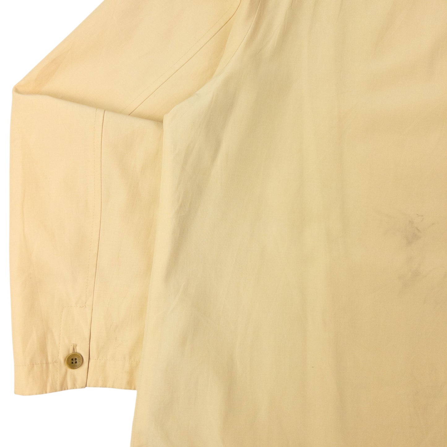 Vintage Balenciaga Zip Up Jacket Size L