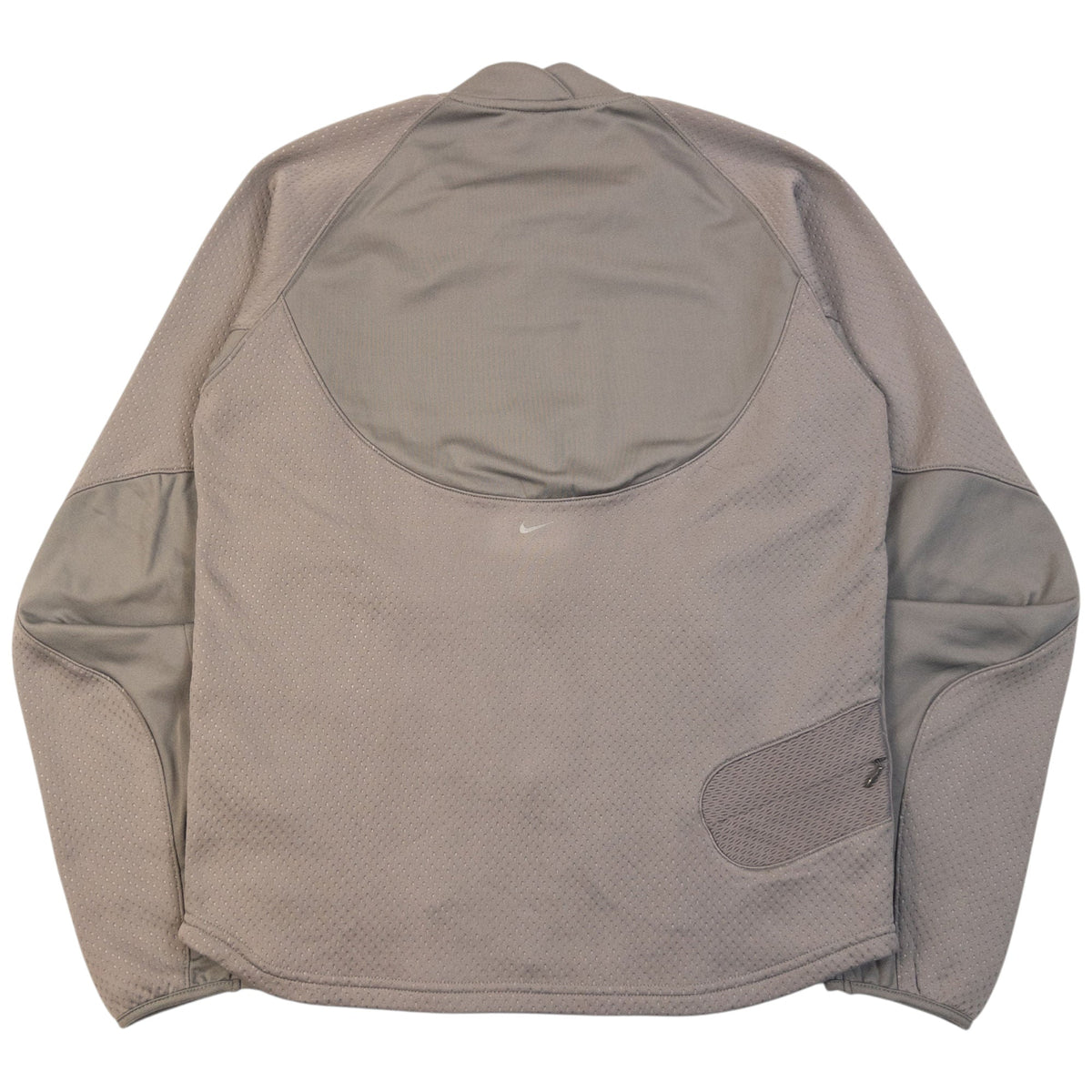 Vintage 2013 Nike Gyakusou Undercover Lab Dri-Fit Jacket Womens Size M | Medium, Grey
