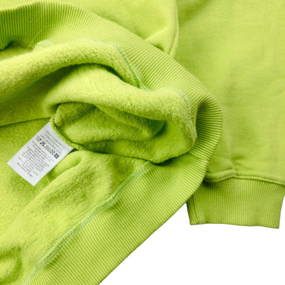 Vintage Burberry Golf Embroidered Sweatshirt Size XL