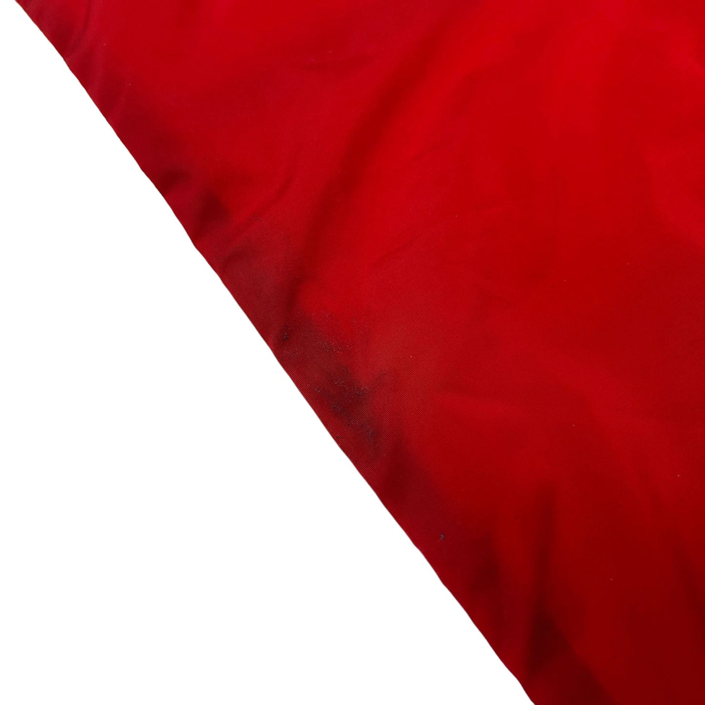 Vintage Prada Sport Nylon Scarf