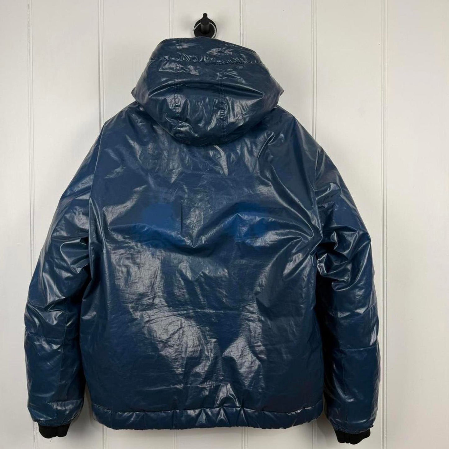 Stone Island Ice Jacket AW2009 (XXL) | XXL, Blue