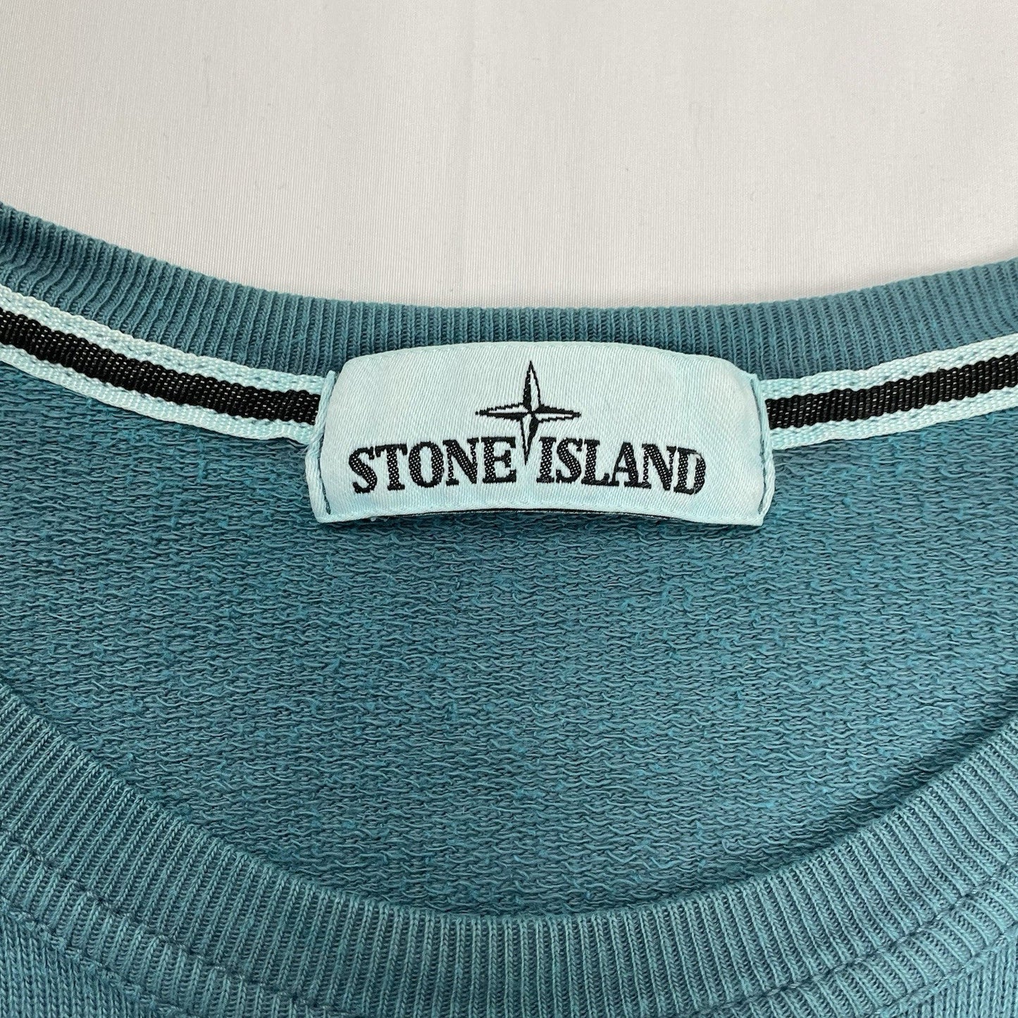 Stone Island Jumper, Size Small | Stone island, Red