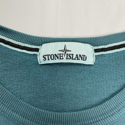 Stone Island Jumper, Size Small | Stone island, Red
