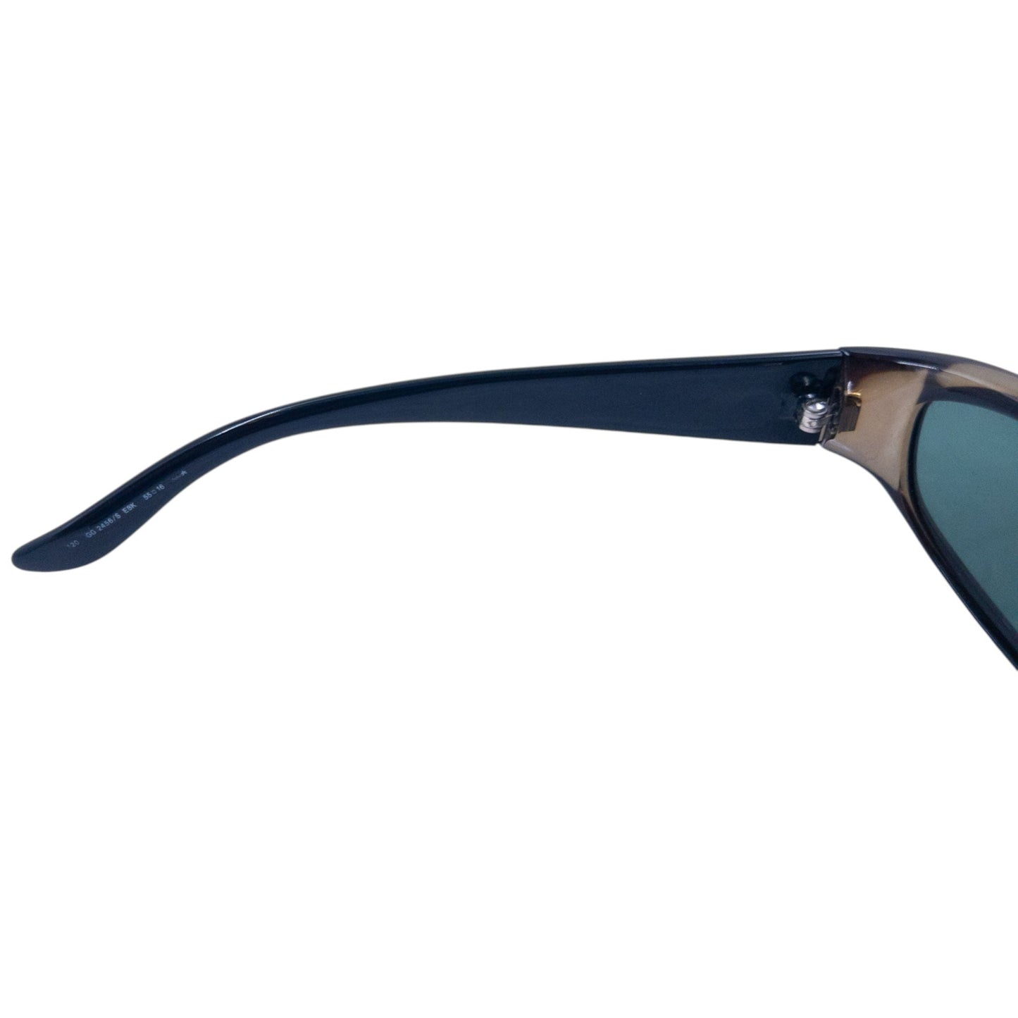 Vintage 1999 Gucci By Tom Ford Sunglasses | O/S, Multicoloured
