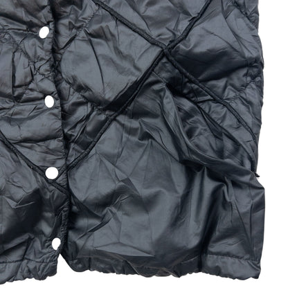 Vintage 2000s Marithe + Francois Girbaud Quilted Gilet Womens Size L