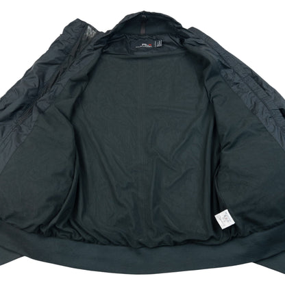 Vintage 2000s Ralph Lauren RLX Adjustable Cargo Jacket Size M | Medium, Grey