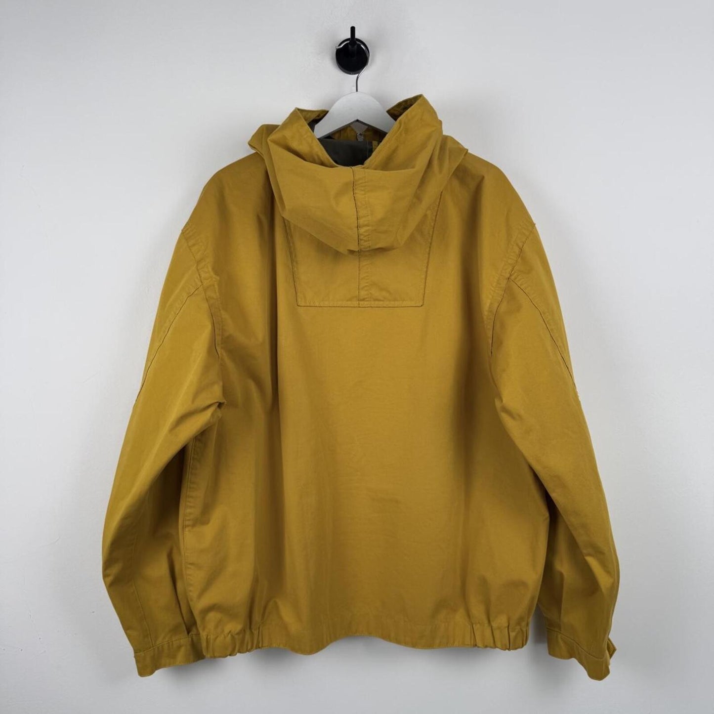 Stone Island Marina 40th Anniversary Smock (L) | Large, Yellow