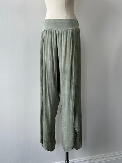 Vintage 1990s Sleeveless Two Piece - /W24