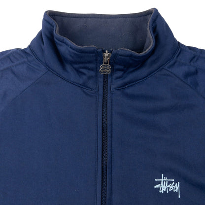 Vintage Stussy Zip Up Jacket Size S