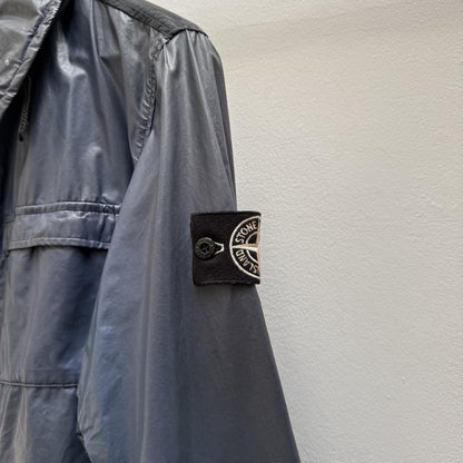 2011 Stone Island Heat Reactive Jacket (M) | Medium, Blue