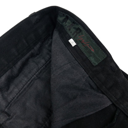 Vintage Yohji Yamamoto D'Urban Trousers Size S