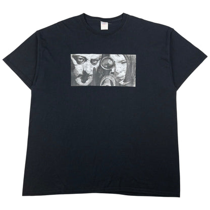 Vintage Leon The Proffesional Graphic T Shirt Size XL