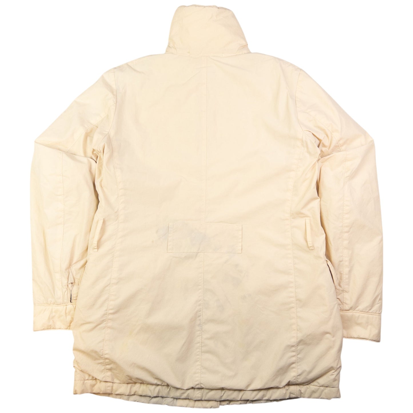 Vintage CP Company Padded Zip Up Jacket Womens Size M