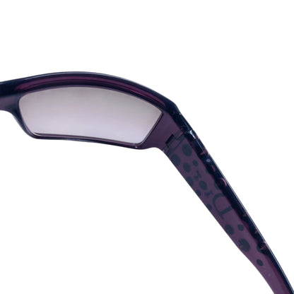 Vintage 90s Dior Diamonte Jewel Sunglasses
