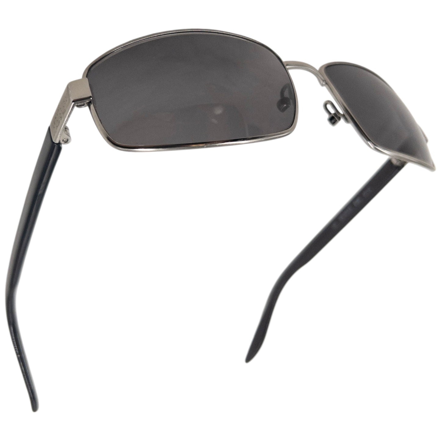 Vintage 2000s Gucci By Tom Ford Sunglasses | O/S, Black