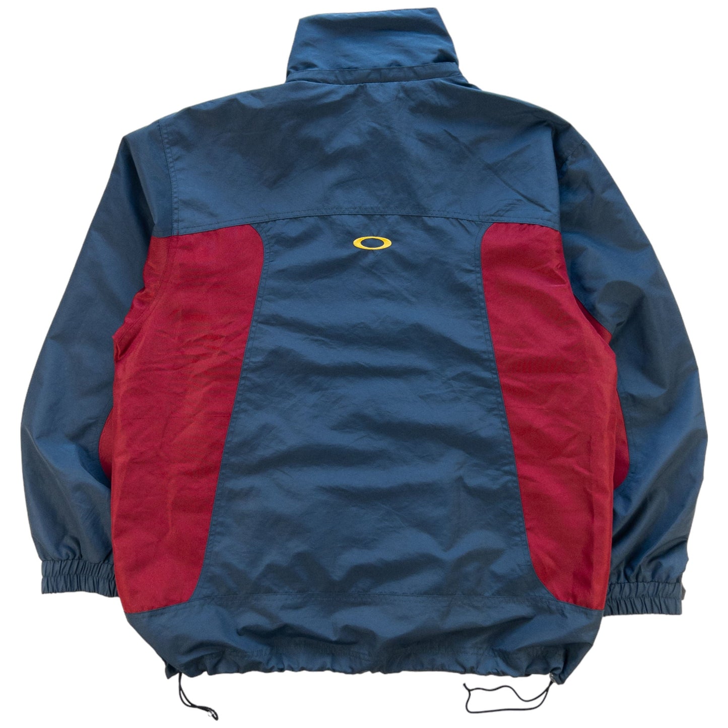 Vintage Oakley Snowboarding Jacket Size L