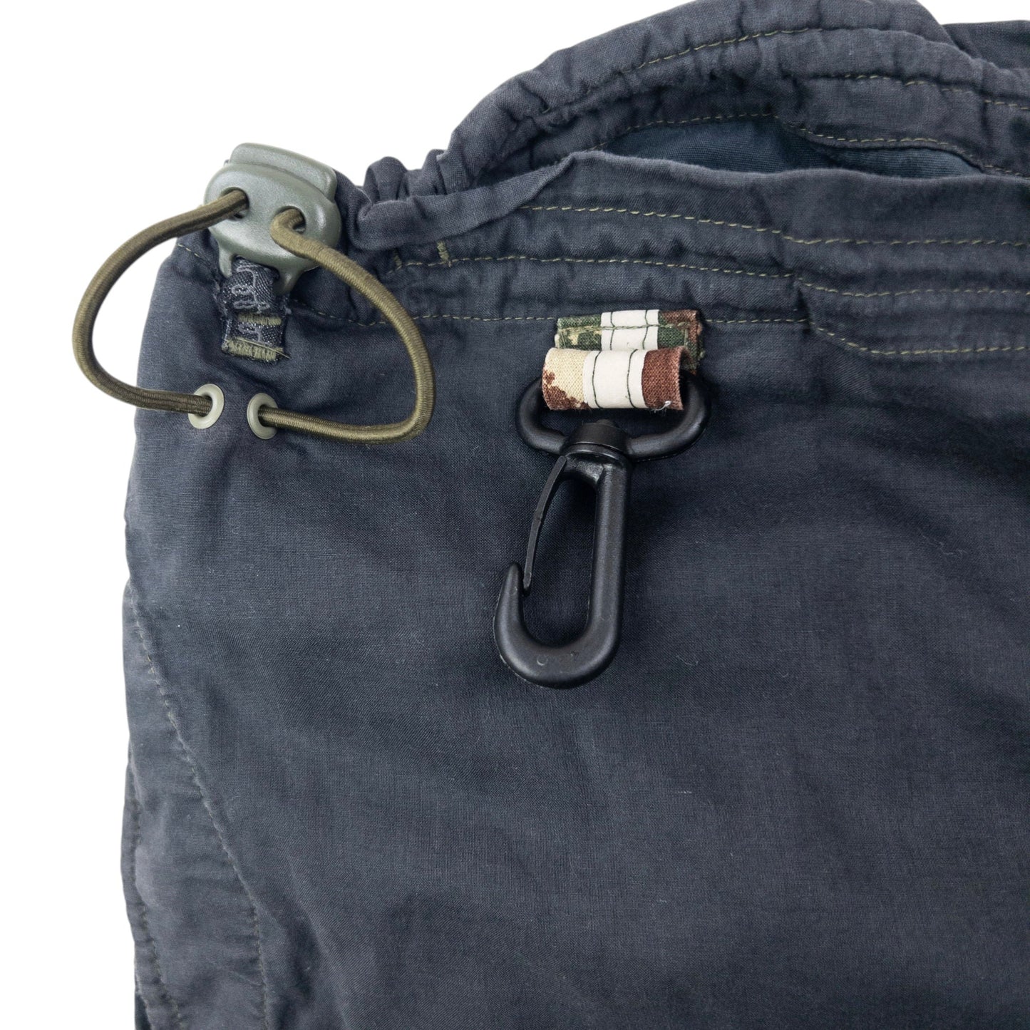 Vintage 2000s Maharishi Embroidered Trousers Size XL | XL, Multicoloured