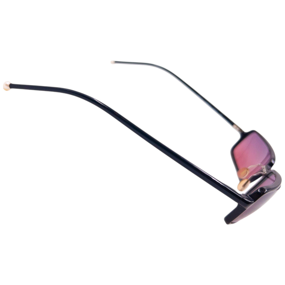 Vintage 2000s Chanel Sunglasses | O/S, Multicoloured