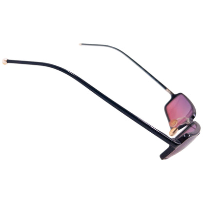 Vintage 2000s Chanel Sunglasses | O/S, Multicoloured