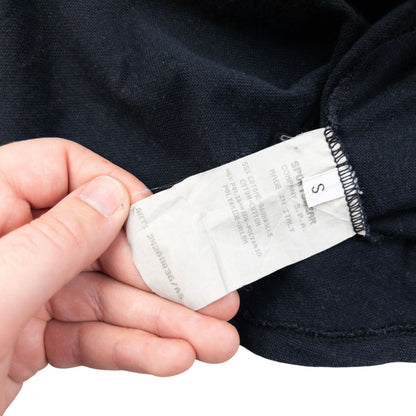 Vintage 1995 CP Company Sleeveless Dress Womens Size S | Small, Navy