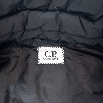Vintage C.P Company Quilted Jacket Size L
