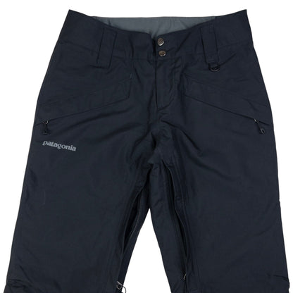 Vintage Patagonia Flared Snowboarding Trousers Womens Size W29