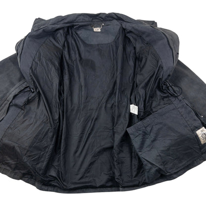 Vintage 90s CP Company Multi Pocket Cargo Jacket Size M