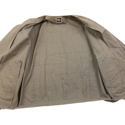 Vintage Issey Miyake MEN Embroidered Jacket Size S